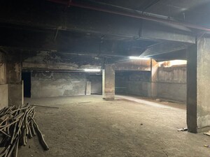  Warehouse – Exterior View View at Padghawali - for Rent