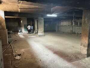  Warehouse – Exterior View View at Padghawali - for Rent