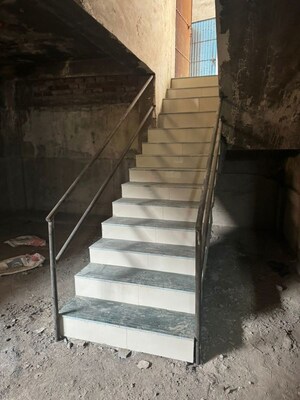 Staircase in  Warehouse at Padghawali – for Rent