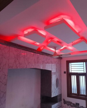 2 BHK Builder Floor For Rent in Uttam Nagar