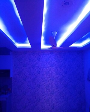 Furnished Amenities in 2 BHK Builder Floor at Uttam Nagar – for Rent
