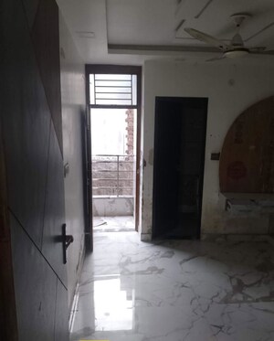 Building Lobby in 2 BHK Builder Floor at Uttam Nagar – for Rent