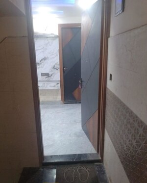 Bathroom in 2 BHK Builder Floor at Uttam Nagar – for Rent