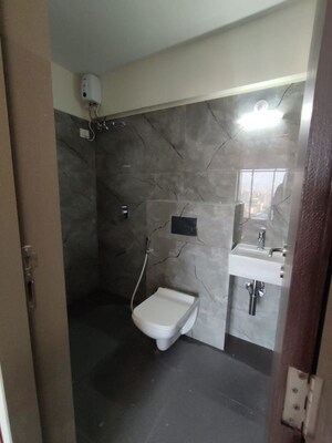 Bathroom in  Pg at Shiv Shakti Tower 28, Malad East – for Rent