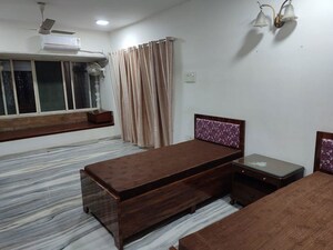 Living Room in  Pg at Shiv Shakti Tower 28, Malad East – for Rent