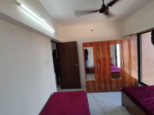 Bedroom in  Pg at Shiv Shakti Tower 28, Malad East – for Rent