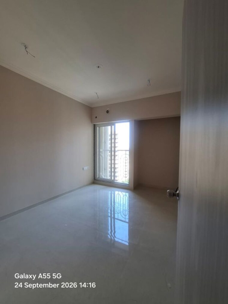 Bedroom, raunak-unnathi-woods-supreme 2 Bedroom 675 Sq.Ft. Apartment In Ghodbunder Road Thane 10752857