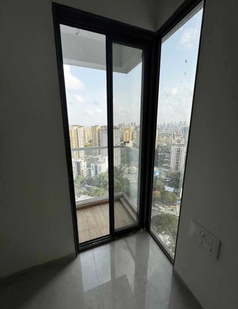 Room, damji-shamji-mahavir-spring-tulip-phase-1 2 Bedroom 716 Sq.Ft. Apartment In Pokhran Road No Two Thane 10752630