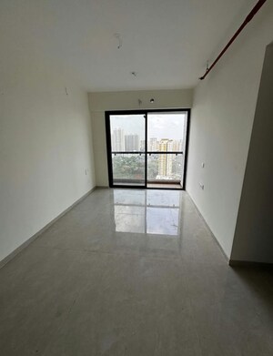 Room in 2 BHK Apartment at Damji Shamji Mahavir Spring Tulip Phase 1, Pokhran Road No Two – for Sale