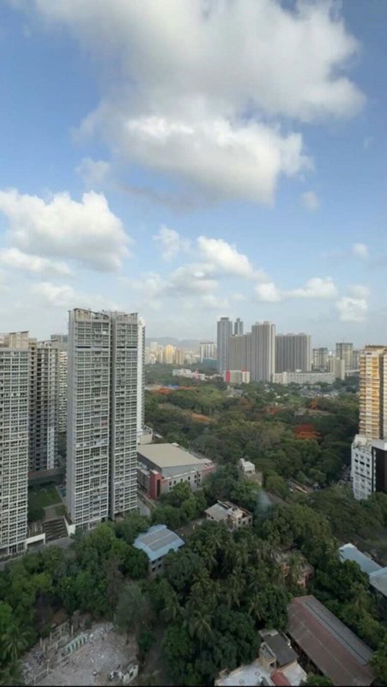 Exterior View, damji-shamji-mahavir-spring-tulip-phase-1 2 Bedroom 716 Sq.Ft. Apartment In Pokhran Road No Two Thane 10752630