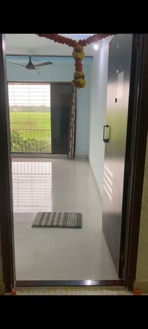 1 BHK Apartment – Entrance View at Maryland Bliss, Vasai West - for Sale