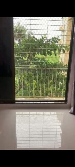 Balcony in 1 BHK Apartment at Maryland Bliss, Vasai West – for Sale