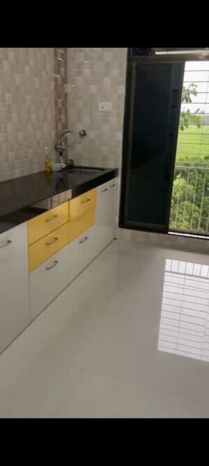 Team Area in 1 BHK Apartment at Maryland Bliss, Vasai West – for Sale
