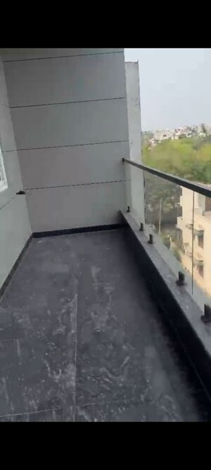 Kitchen in 3 BHK Builder Floor at Paschim Vihar – for Sale