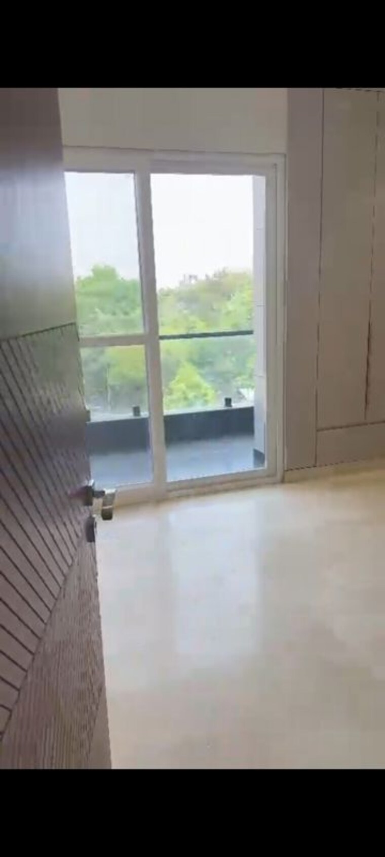 Balcony, paschim vihar 3 Bedroom 200 Sq.Yd. Builder Floor In Paschim Vihar Delhi 10752875