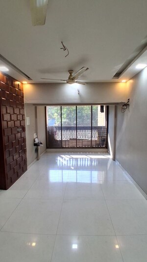 1 BHK Apartment For Rent in Vinus Apartment, Airoli Sector 6