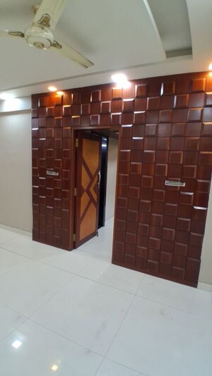 Furnished Amenities in 1 BHK Apartment at Vinus Apartment, Airoli Sector 6 – for Rent