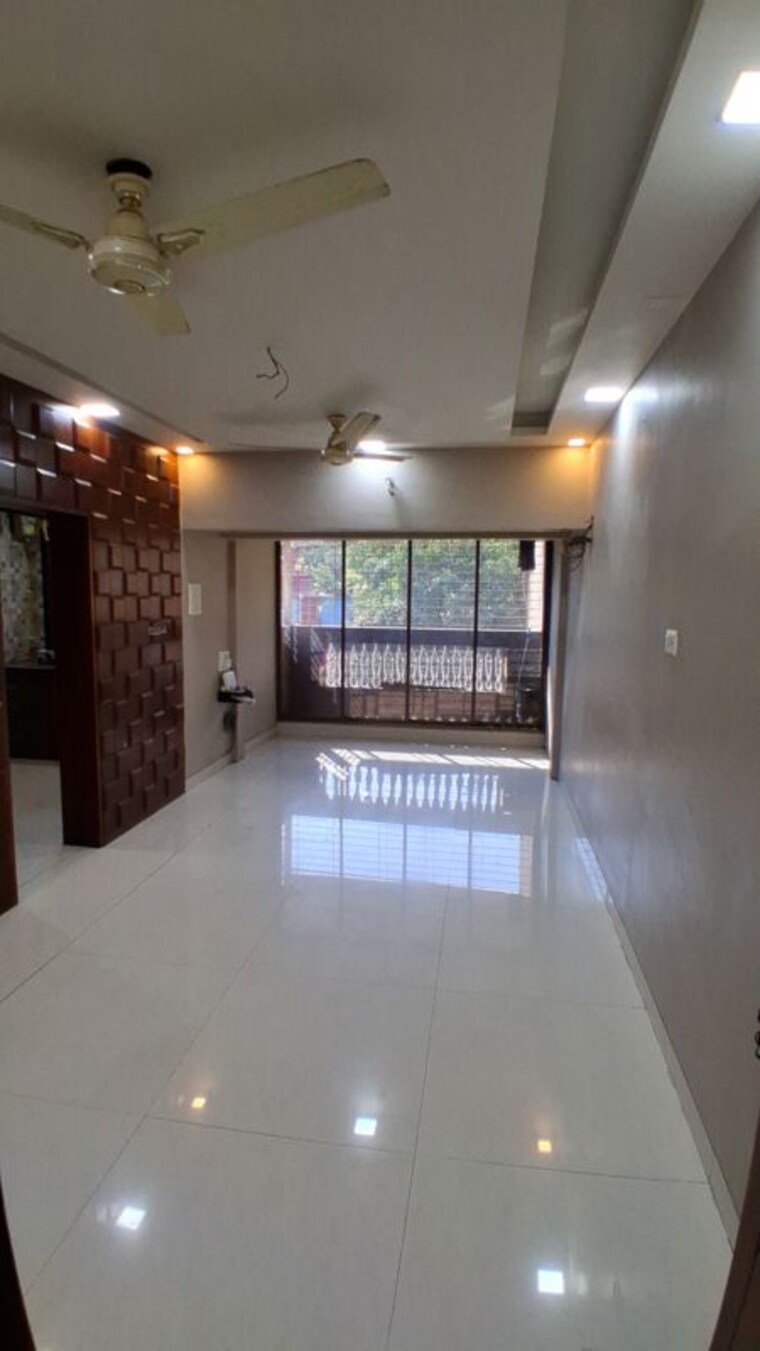 Living Room, vinus-apartment 1 Bedroom 650 Sq.Ft. Apartment In Airoli Sector 6 Navi Mumbai 10752866