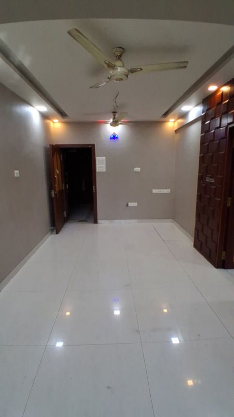 Living Room, vinus-apartment 1 Bedroom 650 Sq.Ft. Apartment In Airoli Sector 6 Navi Mumbai 10752866