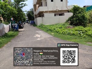  Plot – Exterior View View at New Amar Nagar - for Sale