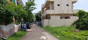 Plot – Exterior View View at New Amar Nagar - for Sale