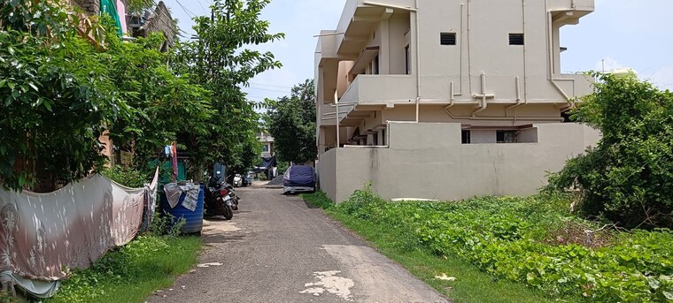 Exterior View, new amar nagar  1150 Sq.Ft. Plot In New Amar Nagar Nagpur 10752871