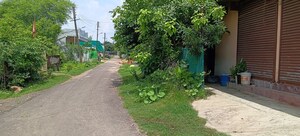  Plot – Garden View at New Amar Nagar - for Sale