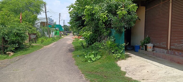 Garden, new amar nagar  1150 Sq.Ft. Plot In New Amar Nagar Nagpur 10752871