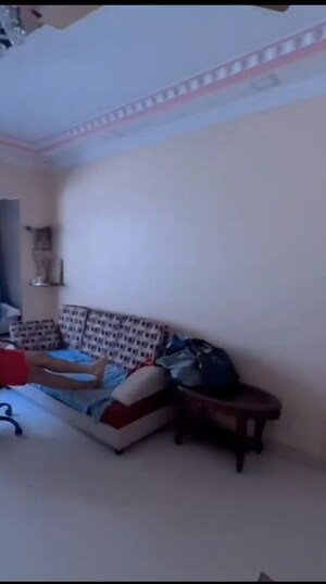 2 BHK Apartment For Rent in Dadar West