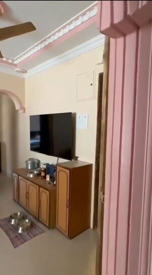 Kitchen in 2 BHK Apartment at Dadar West – for Rent
