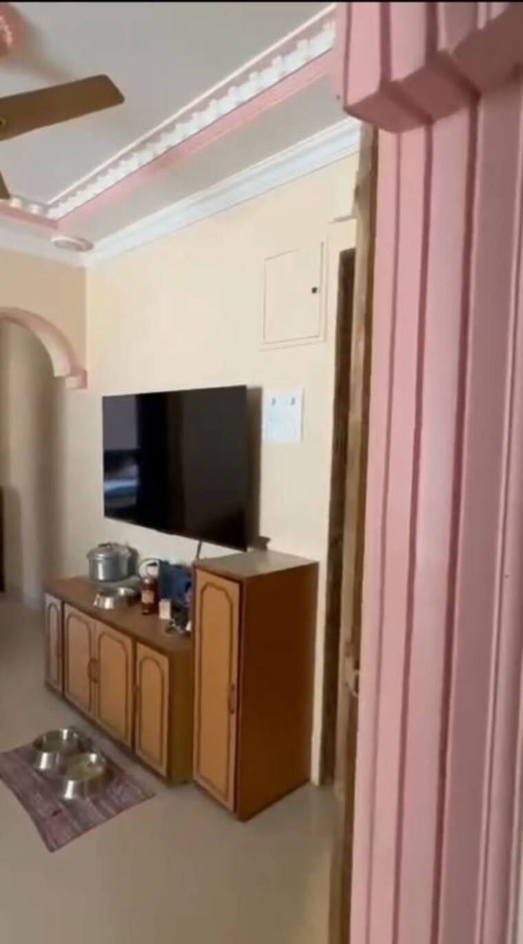 Kitchen, dadar west 2 Bedroom 650 Sq.Ft. Apartment In Dadar West Mumbai 10752868
