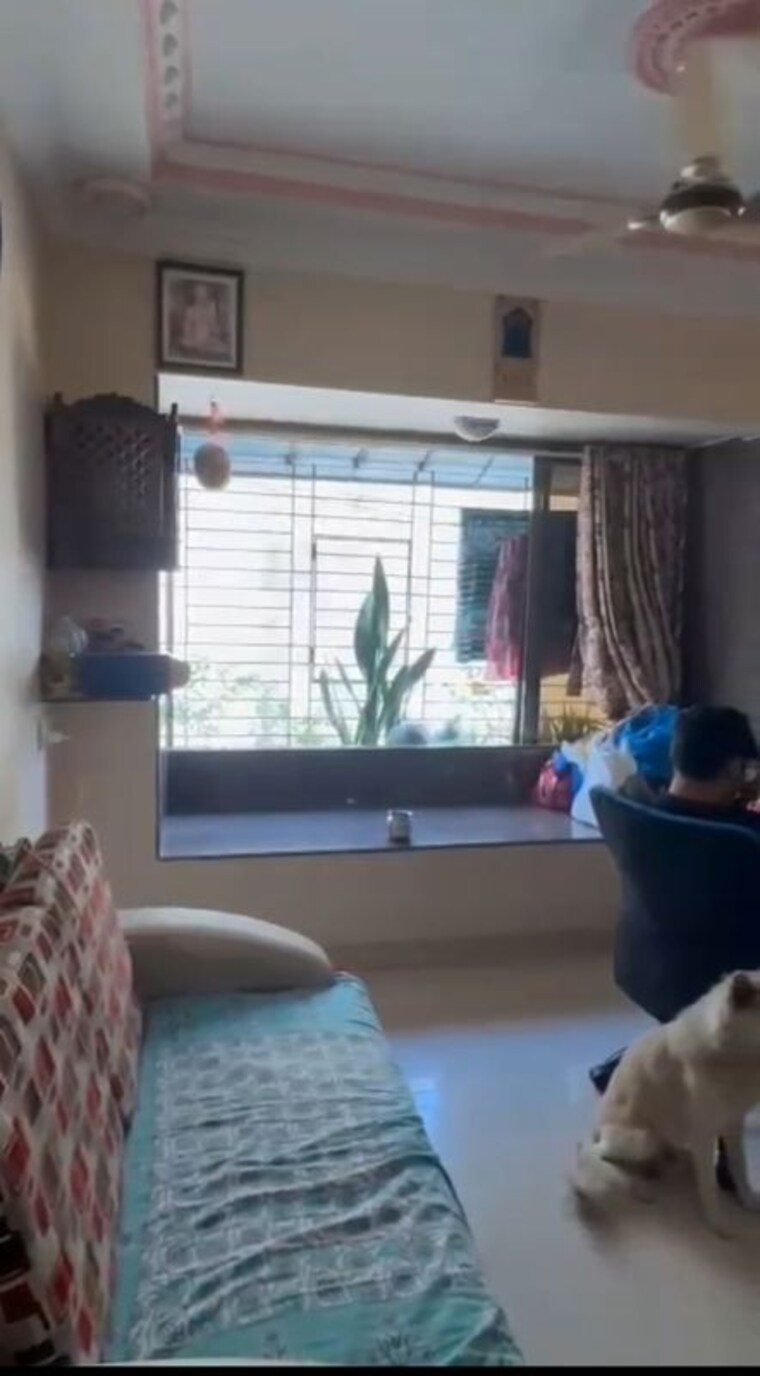 Living Room, dadar west 2 Bedroom 650 Sq.Ft. Apartment In Dadar West Mumbai 10752868