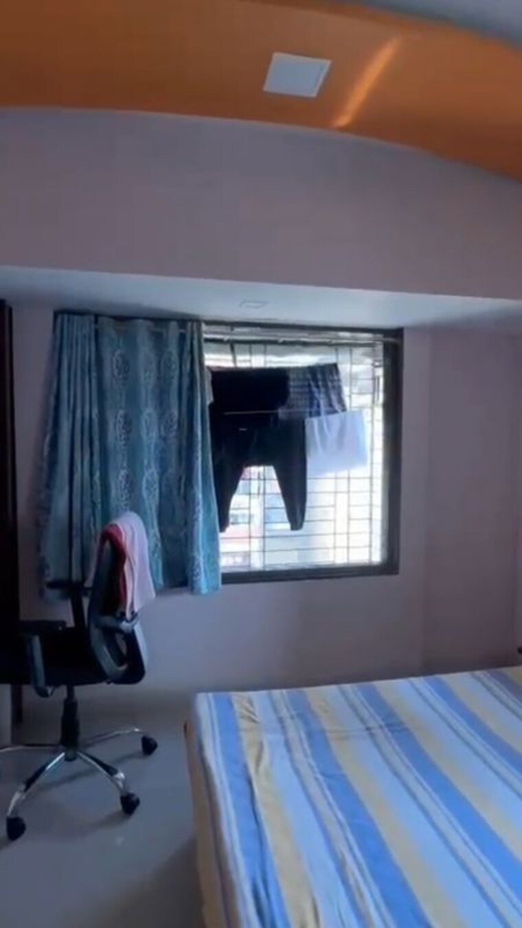 Bedroom, dadar west 2 Bedroom 650 Sq.Ft. Apartment In Dadar West Mumbai 10752868