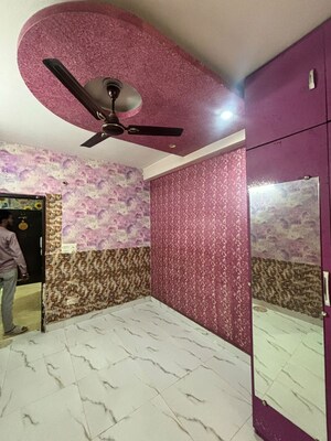 2 BHK Builder Floor For Rent in Uttam Nagar