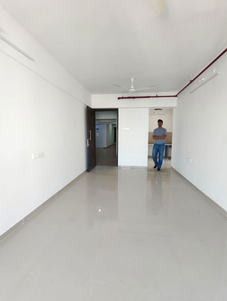 Living Room, puranik-city-reserva 2 Bedroom 717 Sq.Ft. Apartment In Ghodbunder Road Thane 10752890