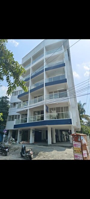 2 BHK Builder Floor For Sale in Sanjay Park
