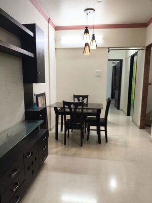 Team Area in 2 BHK Apartment at Ravi Estate, Pokhran Road No One – for Rent