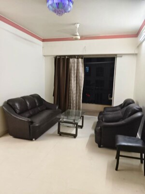 2 BHK Apartment For Rent in Ravi Estate, Pokhran Road No One