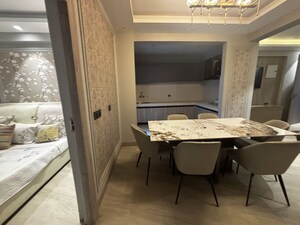 Team Area in 3 BHK Apartment at Supercity Mayfair Residency, Tech Zone 4 Greater Noida – for Sale
