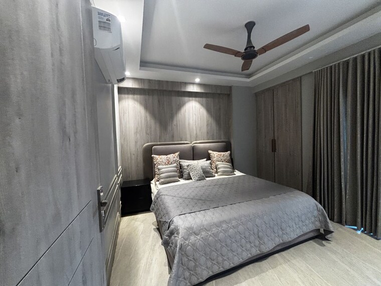 Bedroom, supercity-mayfair-residency 3 Bedroom 1490 Sq.Ft. Apartment In Tech Zone 4 Greater Noida Greater Noida 10752907