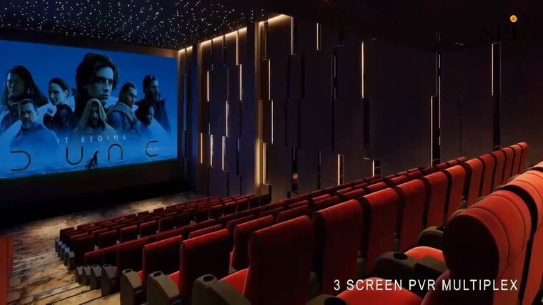undefined, spj-vedatam Commercial Shop 200 Sq.Ft. In Sector 14 Gurgaon 10752836