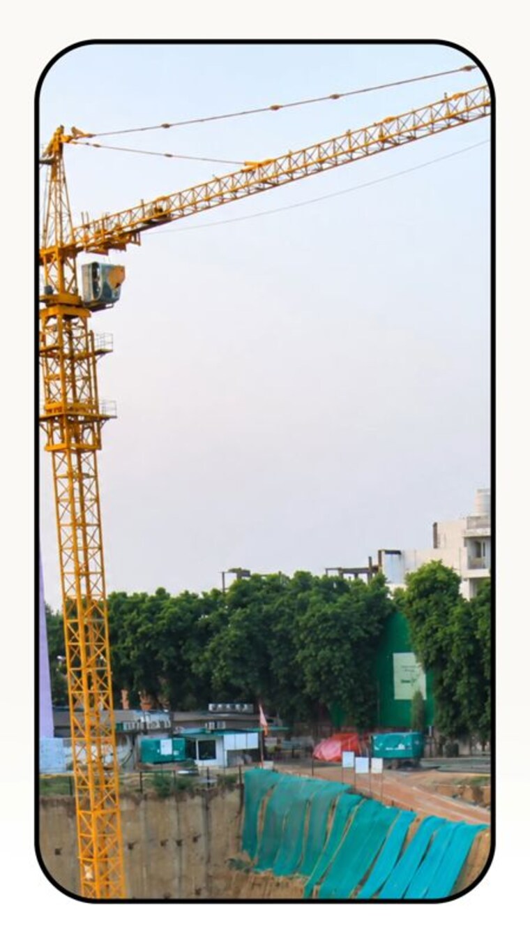 undefined, spj-vedatam Commercial Shop 200 Sq.Ft. In Sector 14 Gurgaon 10752836