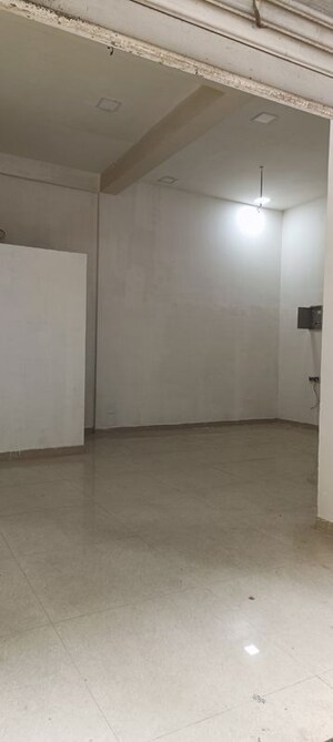 Team Area in  Office Space at Shree Tirupati STG Signature Residency, Patlipada – for Rent