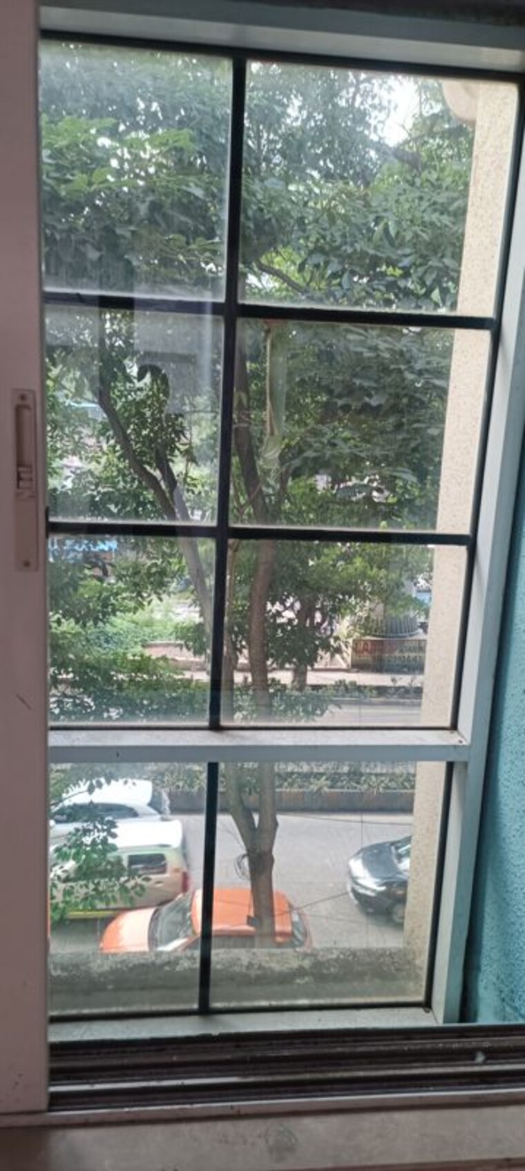 Exterior View, shree-tirupati-stg-signature-residency Commercial Office Space 450 Sq.Ft. In Patlipada Thane 10699118