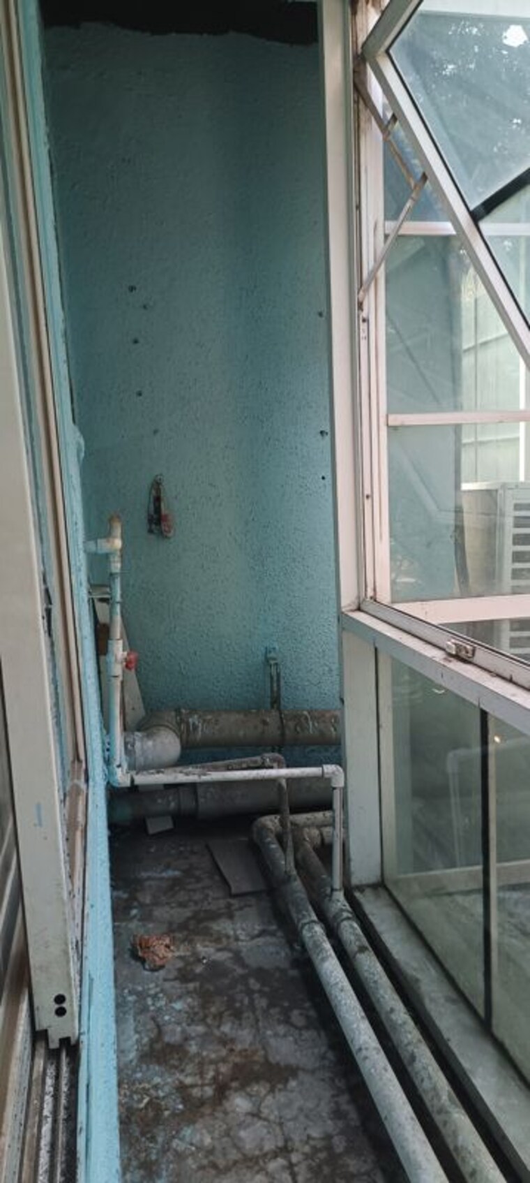 Balcony, shree-tirupati-stg-signature-residency Commercial Office Space 450 Sq.Ft. In Patlipada Thane 10699118