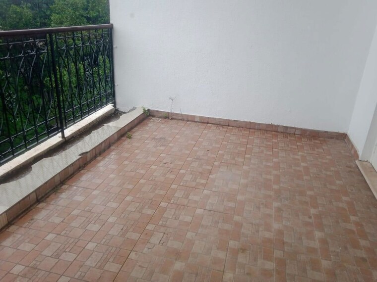 Balcony, sopan baug 4 Bedroom 3200 Sq.Ft. Apartment In Sopan Baug Pune 10752913