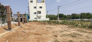  Plot For Sale in Balapur