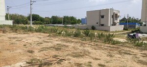 Plot Area in  Plot at Balapur – for Sale