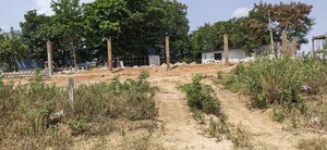 Plot Area in  Plot at Balapur – for Sale