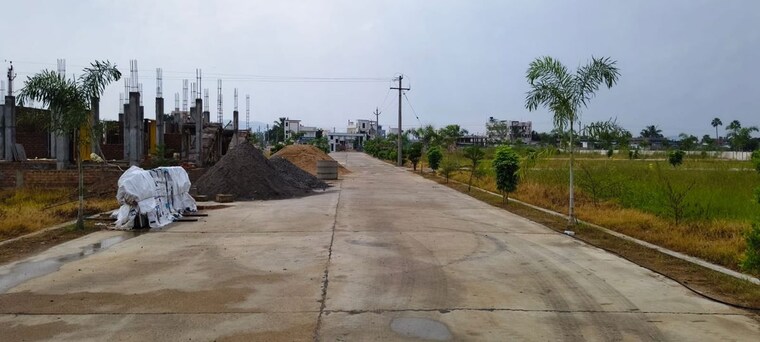 undefined, vijayawada one town  201 Sq.Yd. Plot In Vijayawada One Town Vijayawada 10752923
